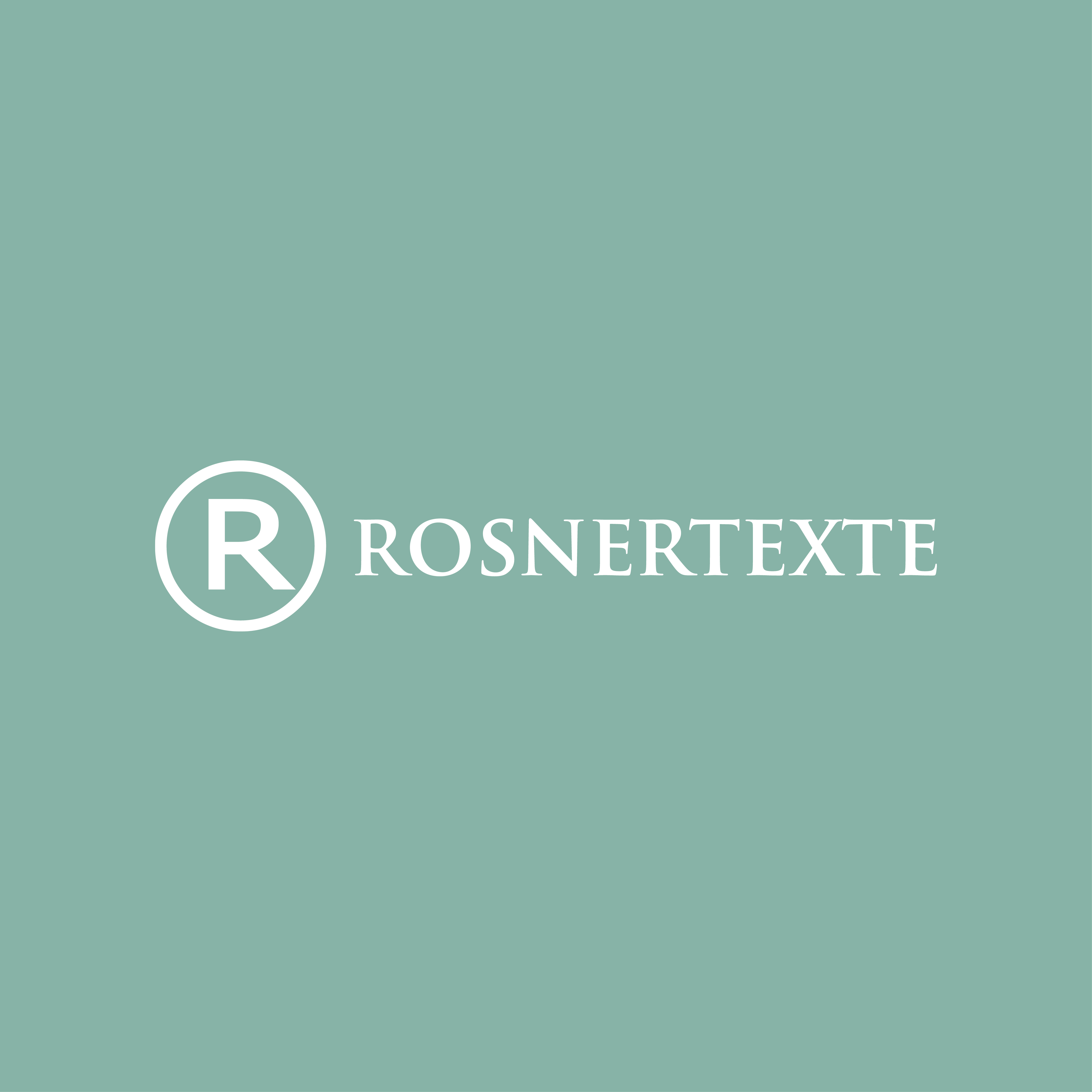 (c) Rosnertexte.at