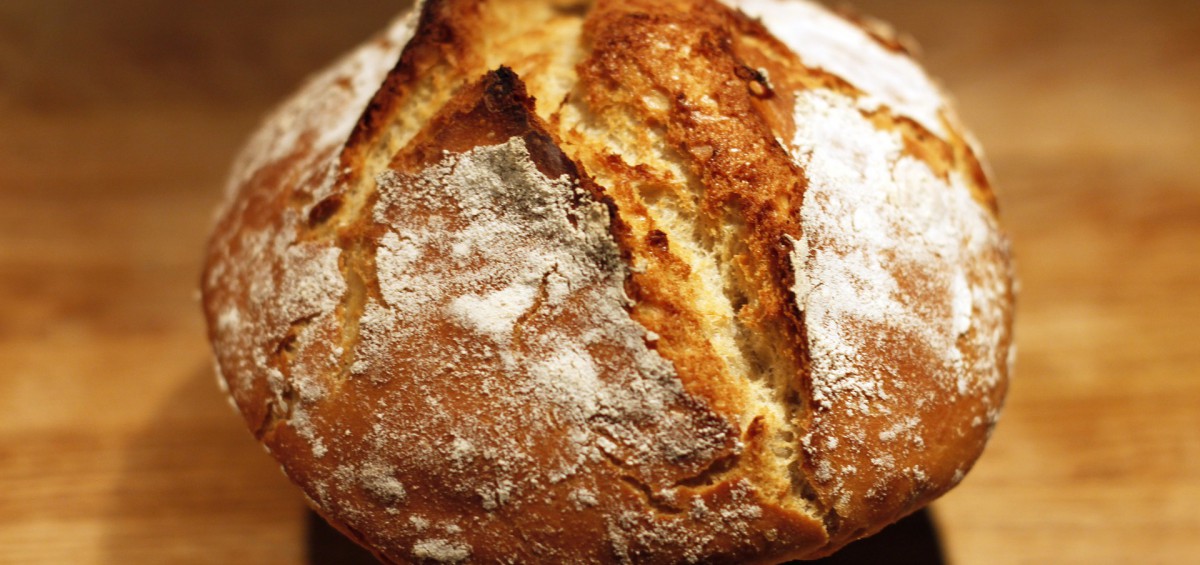 Brotlaib