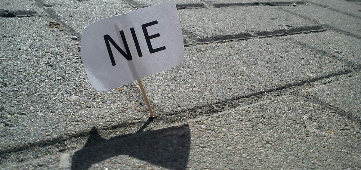 Nie gratis texten