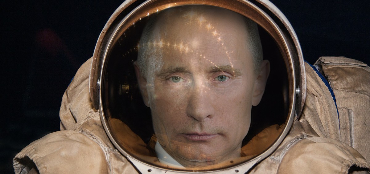 Putin und das Ende der Kundenzeitung